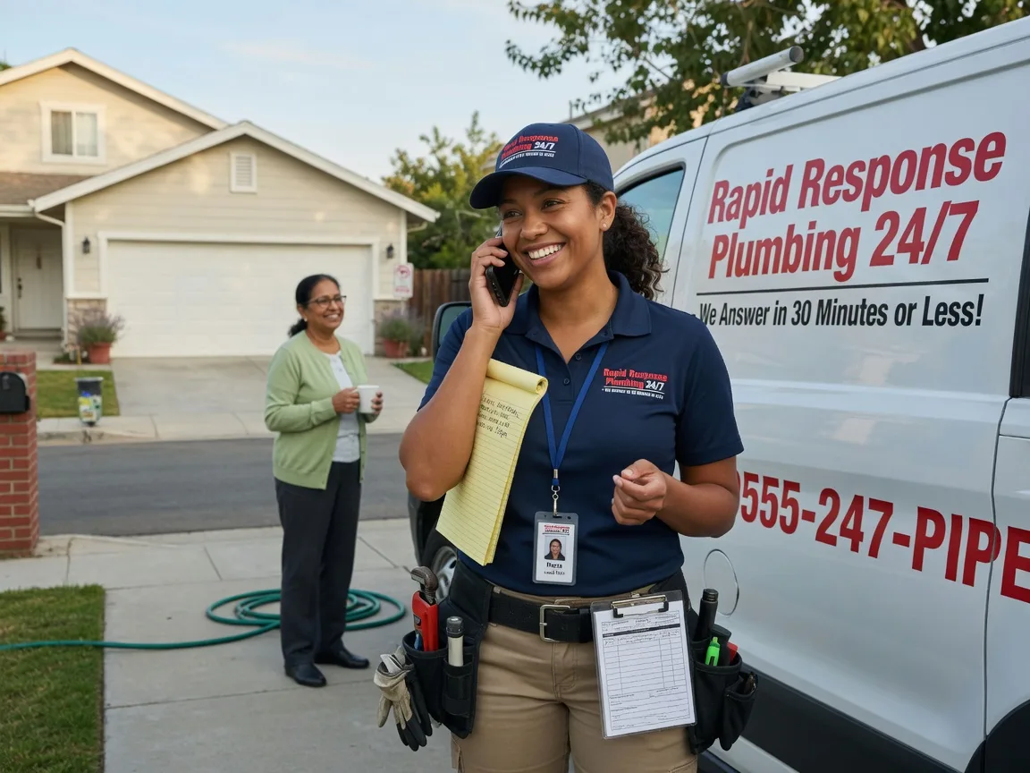 Emergency Plumber Quenemo, KS FAQs